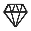 diamond_ Icon
