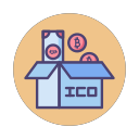 ICO Icon