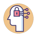 Personal Data Protection Icon
