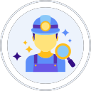 know-your-miner Icon