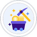 proof-of-work Icon