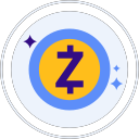z-cash Icon