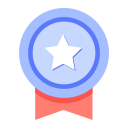 Medals Medal Icon