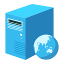 Network server Icon