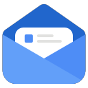 Mail 01 Icon