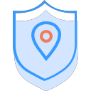 Safe location Icon