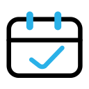 Check in succeeded Icon