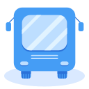 bus-color Icon