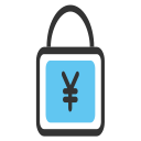Payment password Icon