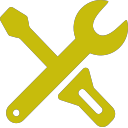 ic_ Maintenance service Icon