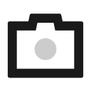 camera Icon