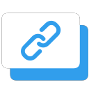 Main interface connection Icon