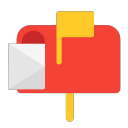 My email Icon