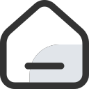 Home, home page Icon