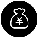 Total ERP payment Icon