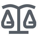 scales-of-justice Icon