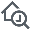 search-house Icon