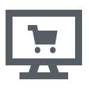 shop-online Icon
