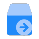 Order delivery Icon