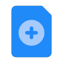 Project initiation Icon