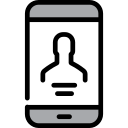 smartphone-1 Icon