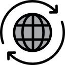 worldwide Icon