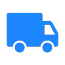 Logistics app Icon