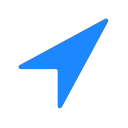 Navigation app Icon