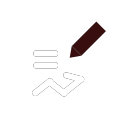 icon-Data entry Icon