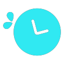 Clock 2 Icon