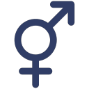 icon_gender Icon