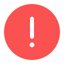 color-warning Icon