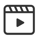 IMweb_video Icon