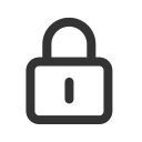 ttubiao_password Icon