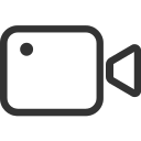ttubiao_video call Icon