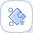 Plug in submission area Icon