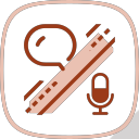 Flight communication Icon
