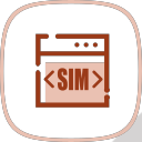 Sinosim Development Group Icon