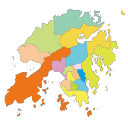 China_ 33 - Hong Kong Special Administrative Region - Hong Kong Icon
