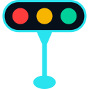 traffic lights Icon