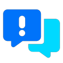 conversation-active Icon