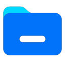 folder-active Icon