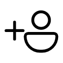 Add a Contact Icon
