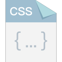 css Icon