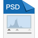 psd Icon