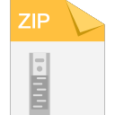 zip Icon