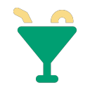 Banquet drinks Icon