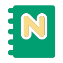 Journal records Icon
