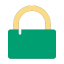 locking Icon