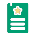 reference resources Icon